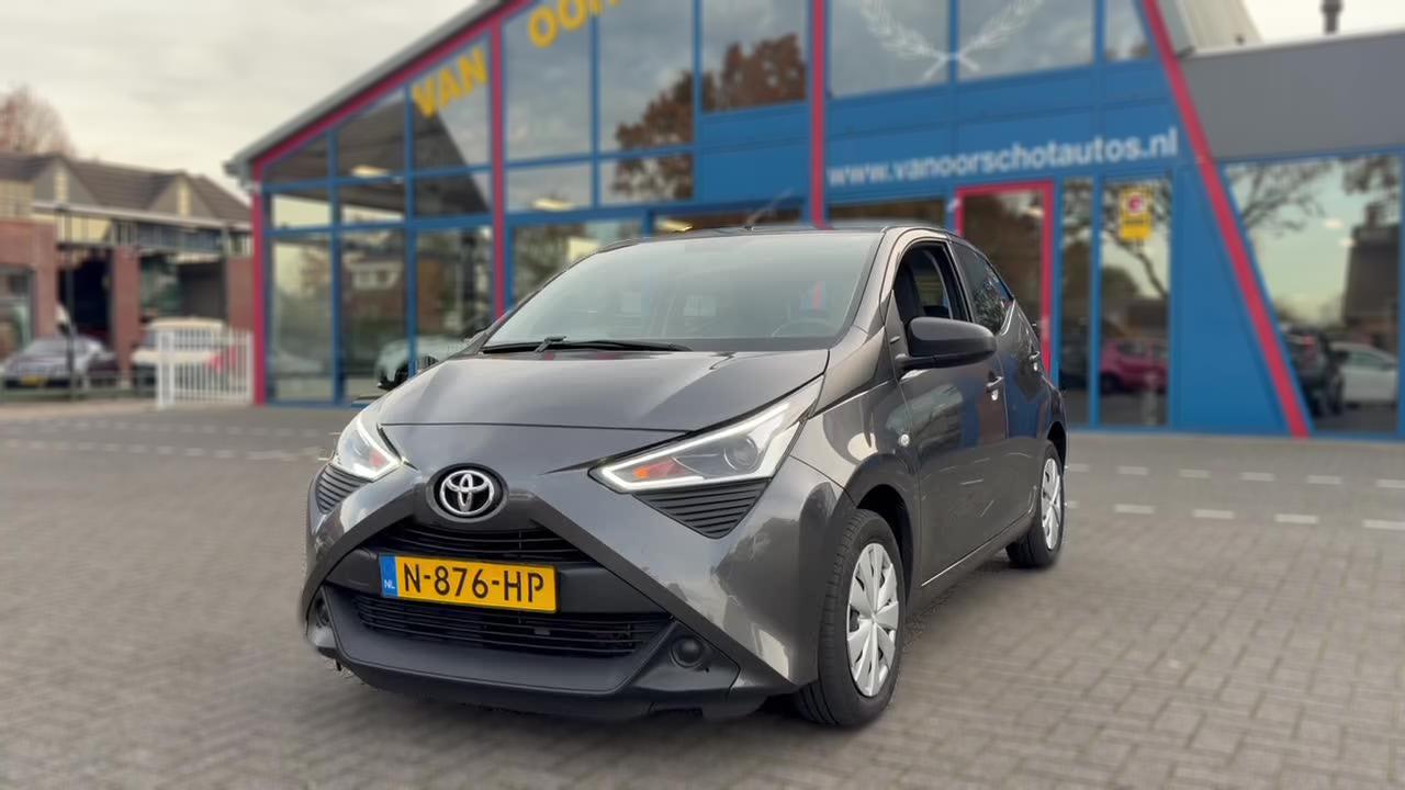 Auto360 voertuig weergave
