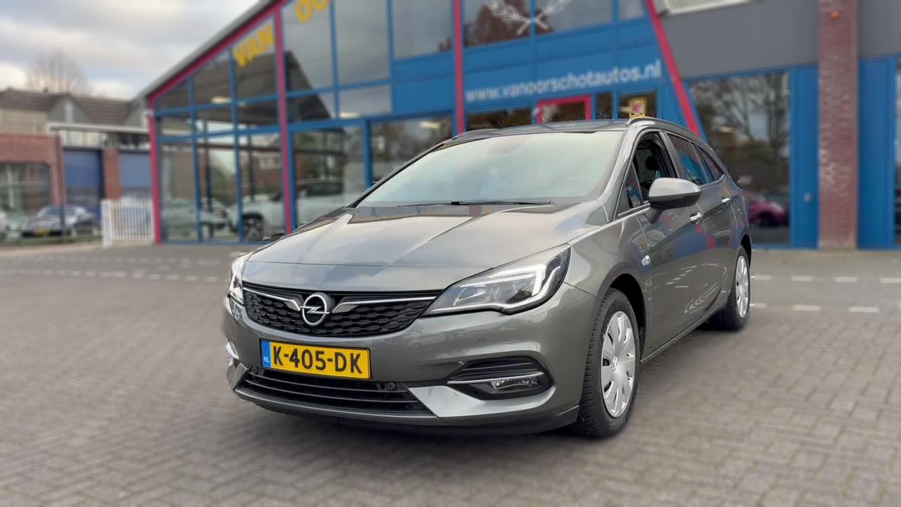 Auto360 voertuig weergave