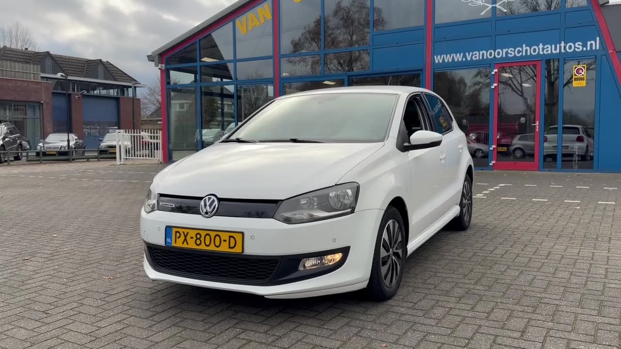 Auto360 voertuig weergave