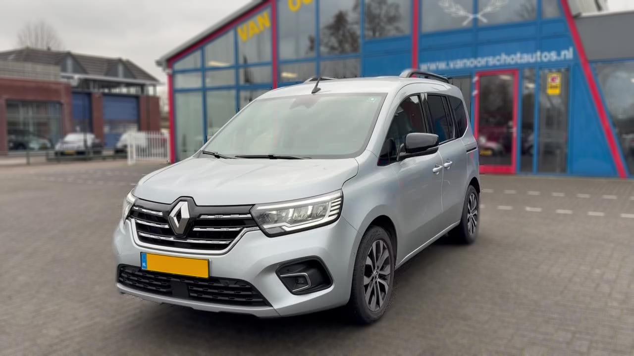 Auto360 voertuig weergave