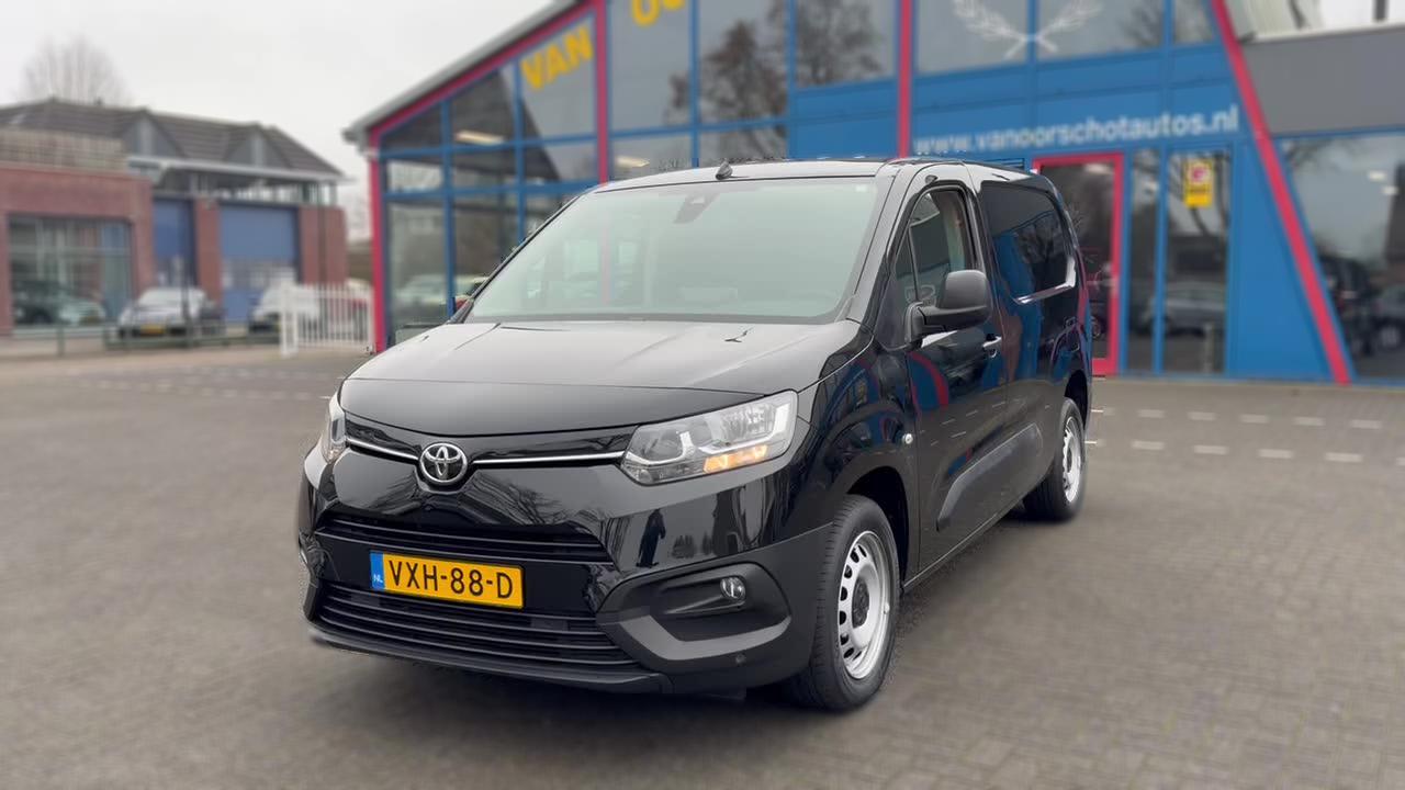 Auto360 voertuig weergave