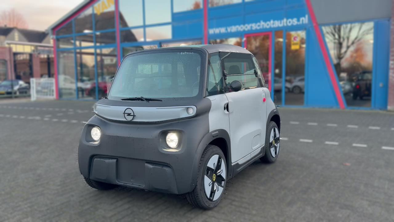 Auto360 voertuig weergave