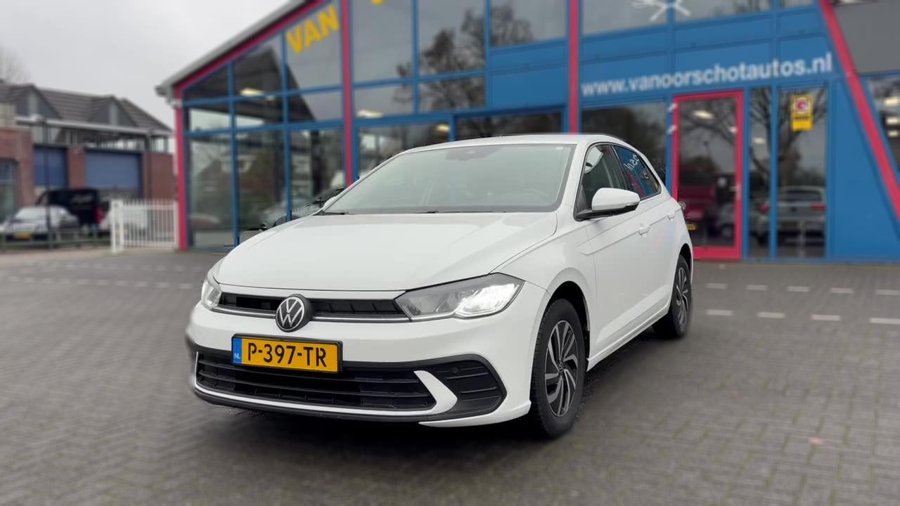 Auto360 voertuig weergave