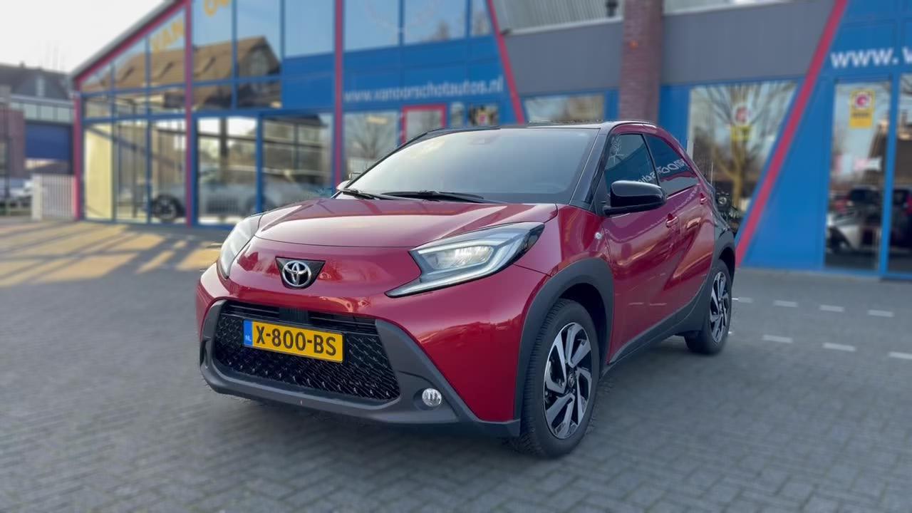 Auto360 voertuig weergave