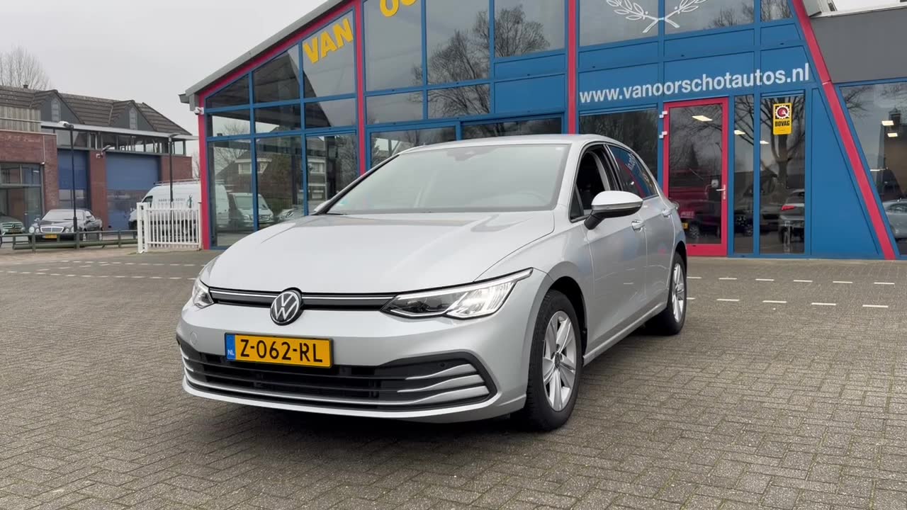 Auto360 voertuig weergave