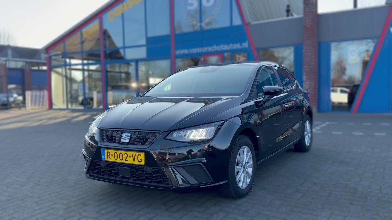 Auto360 voertuig weergave