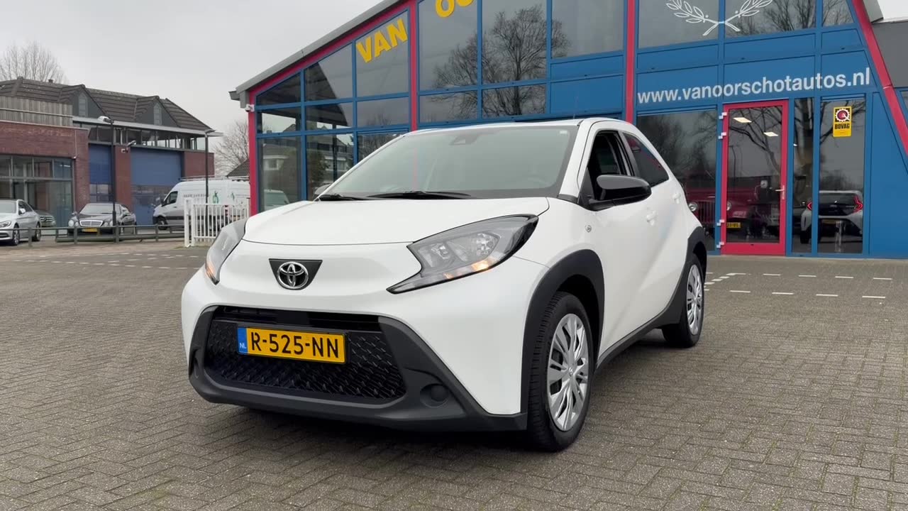 Auto360 voertuig weergave