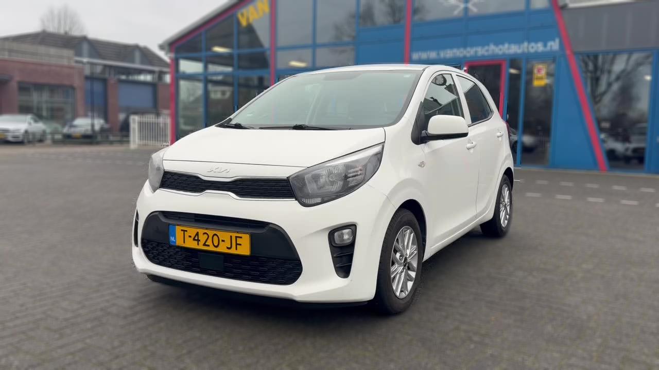 Auto360 voertuig weergave
