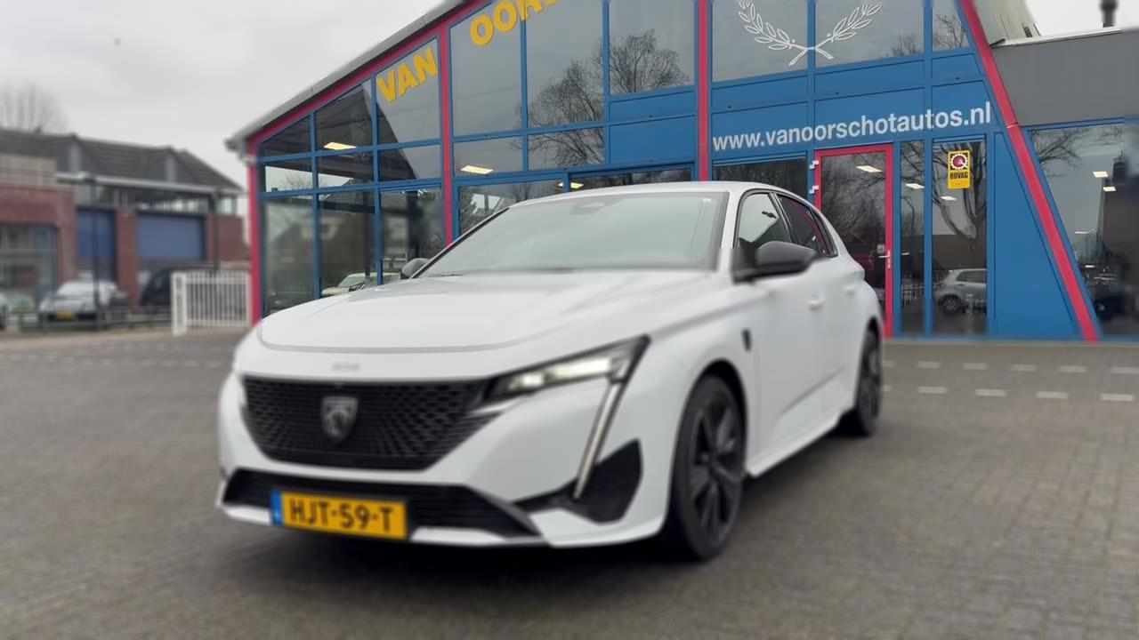 Auto360 voertuig weergave