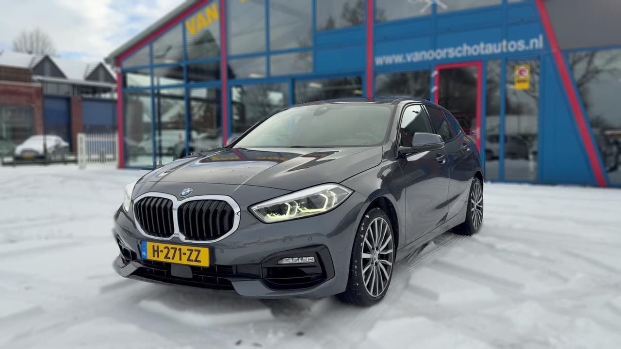 Auto360 voertuig weergave