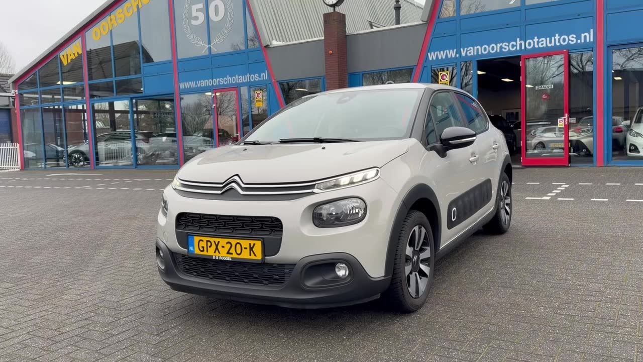 Auto360 voertuig weergave