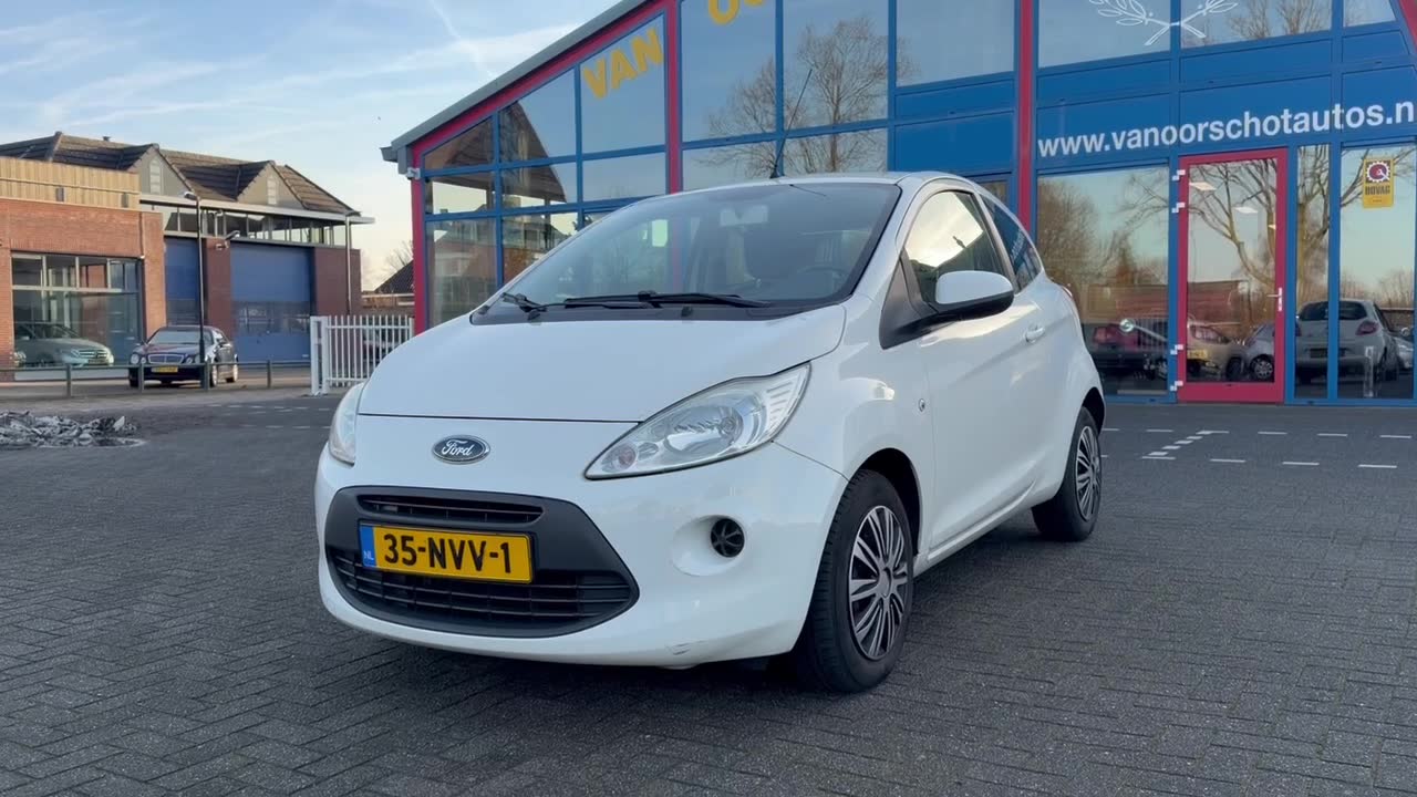 Auto360 voertuig weergave
