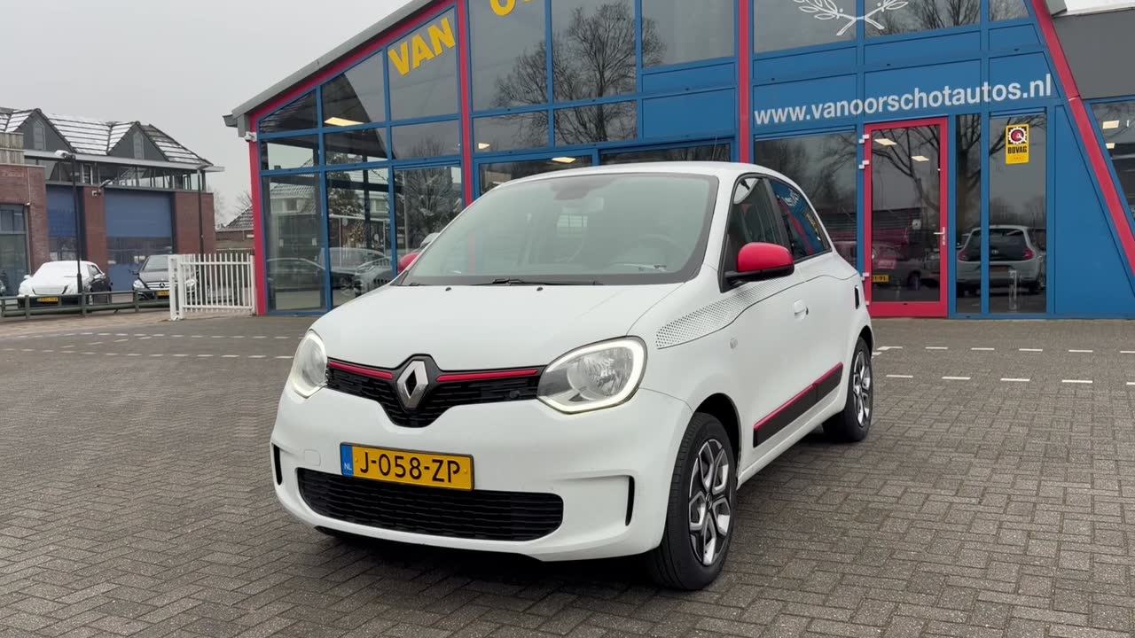 Auto360 voertuig weergave