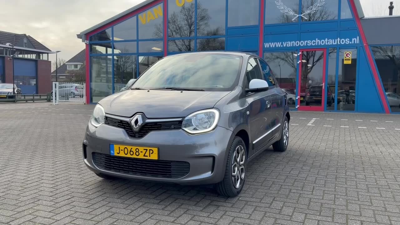Auto360 voertuig weergave