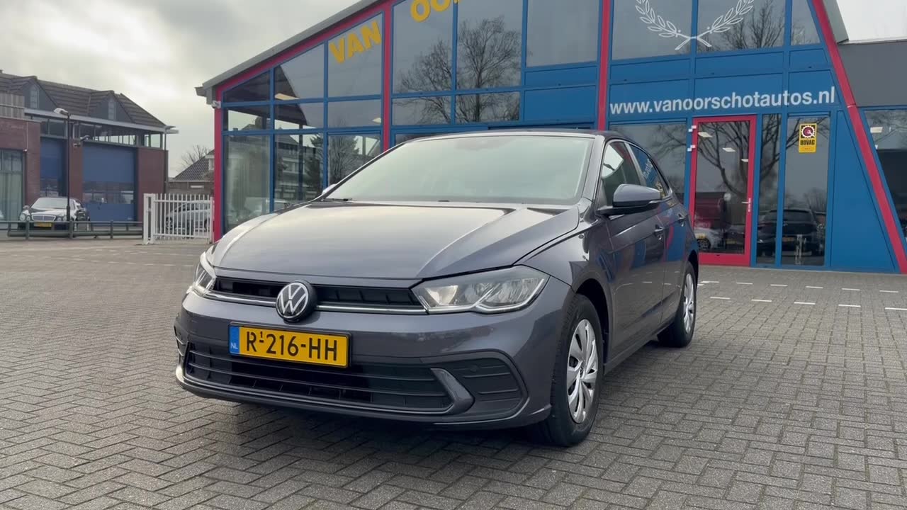 Auto360 voertuig weergave