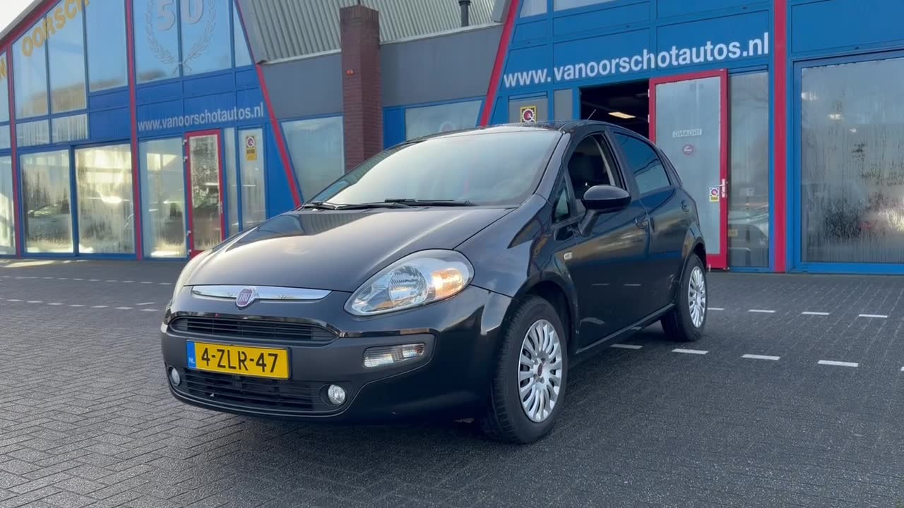 Auto360 voertuig weergave