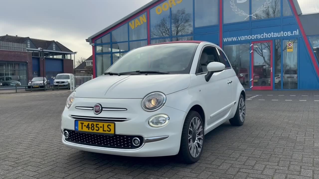 Auto360 voertuig weergave