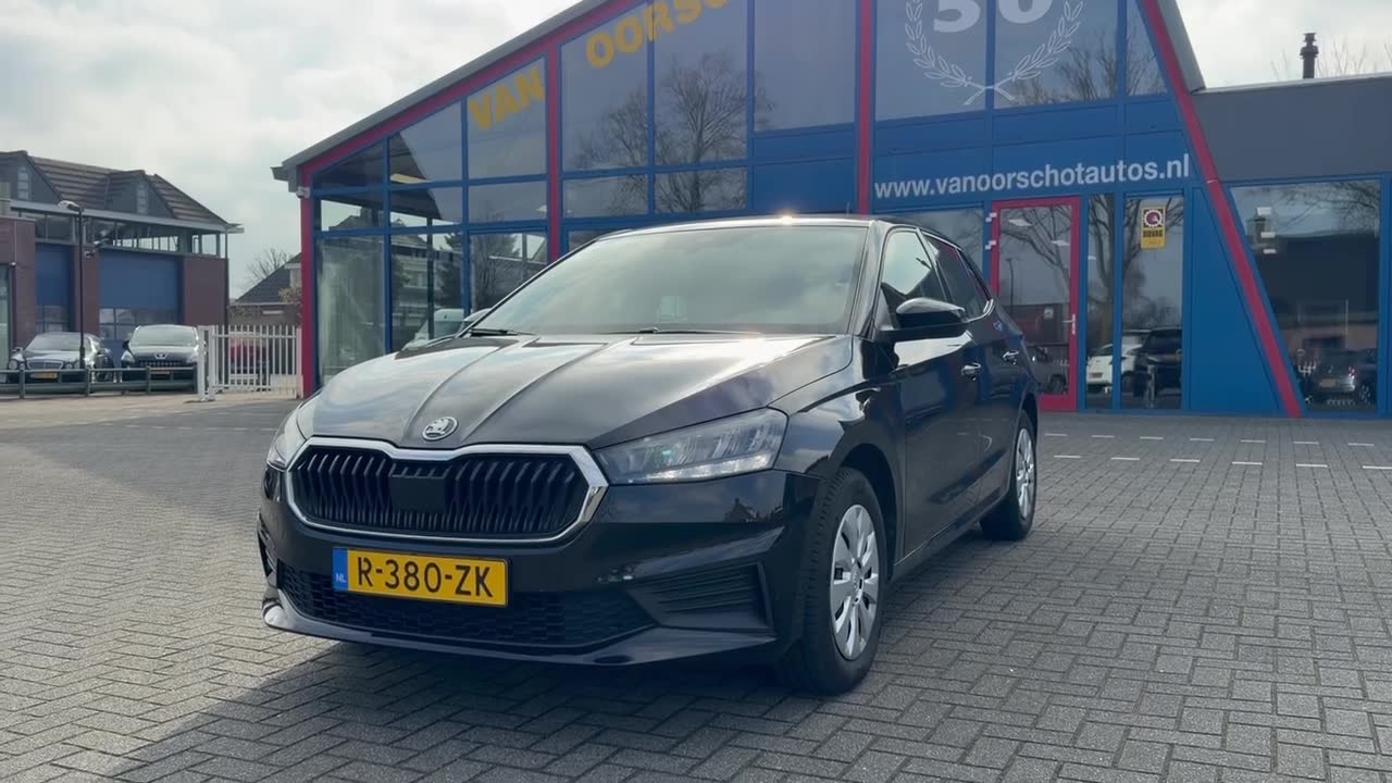 Auto360 voertuig weergave