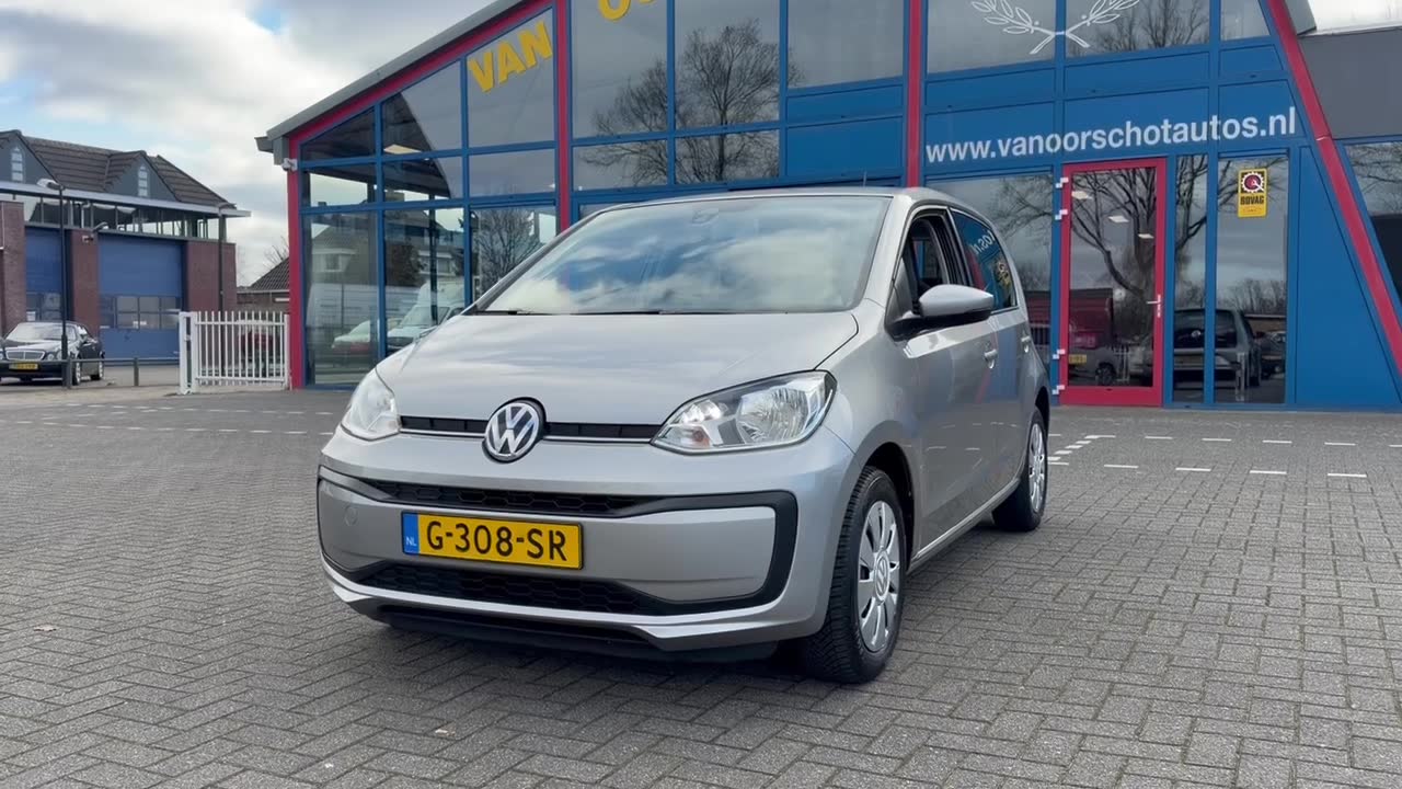 Auto360 voertuig weergave