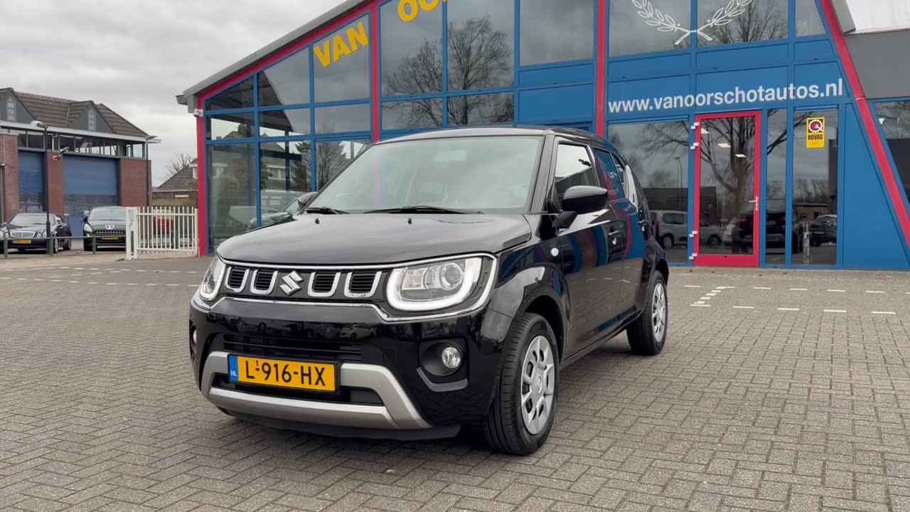 Auto360 voertuig weergave
