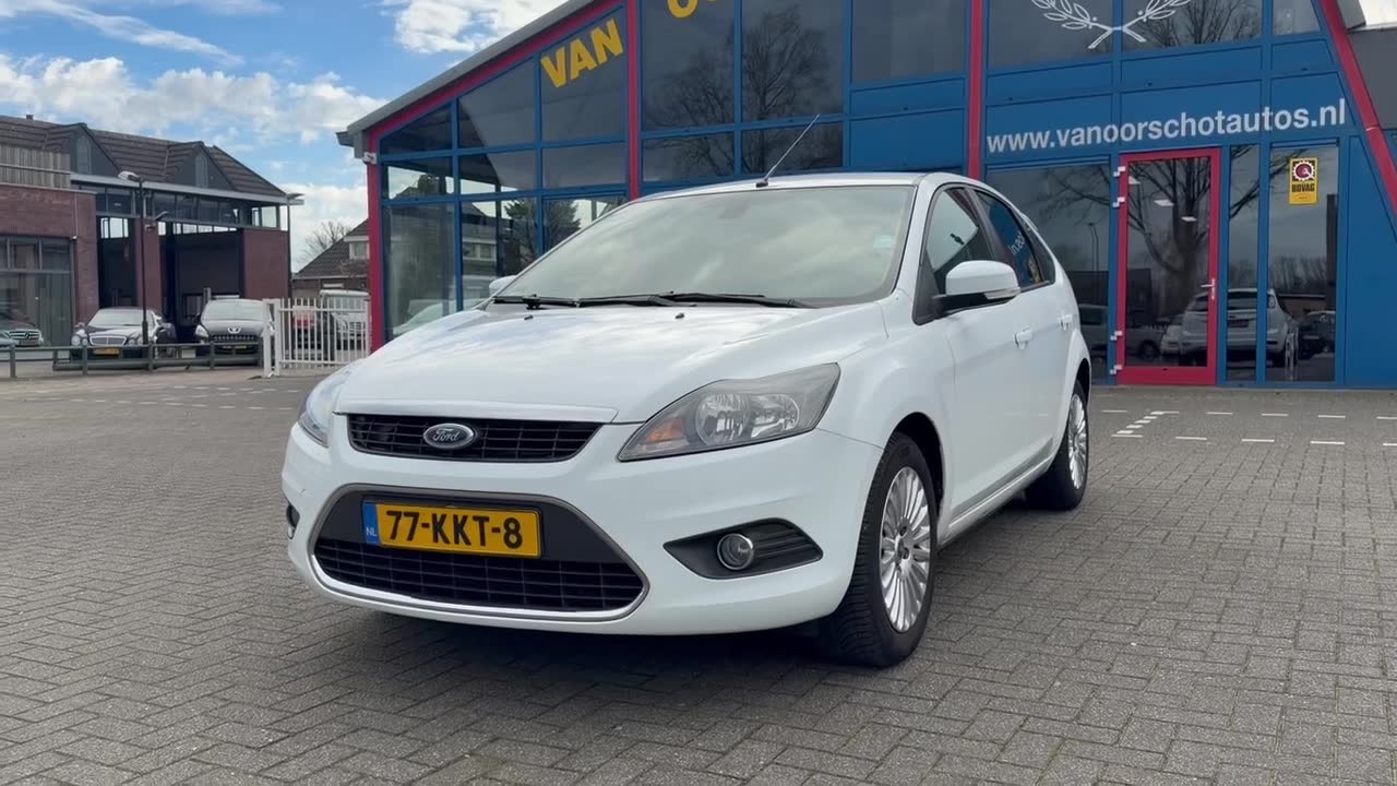 Auto360 voertuig weergave