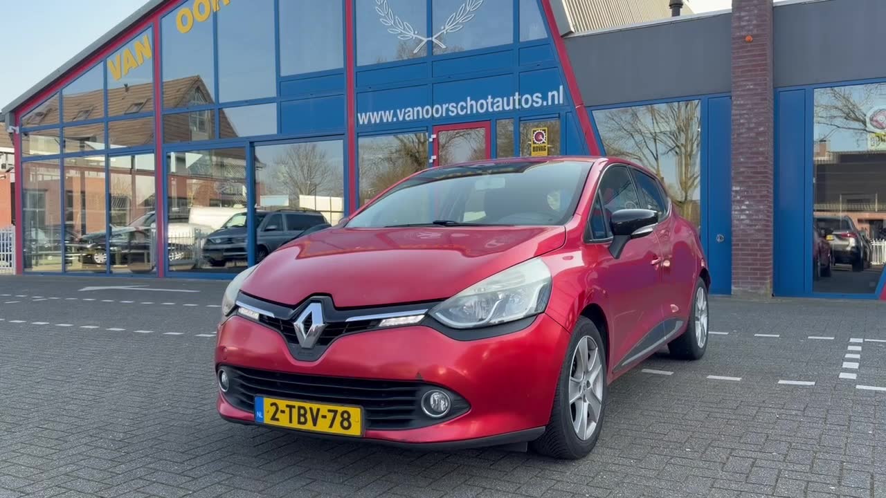 Auto360 voertuig weergave