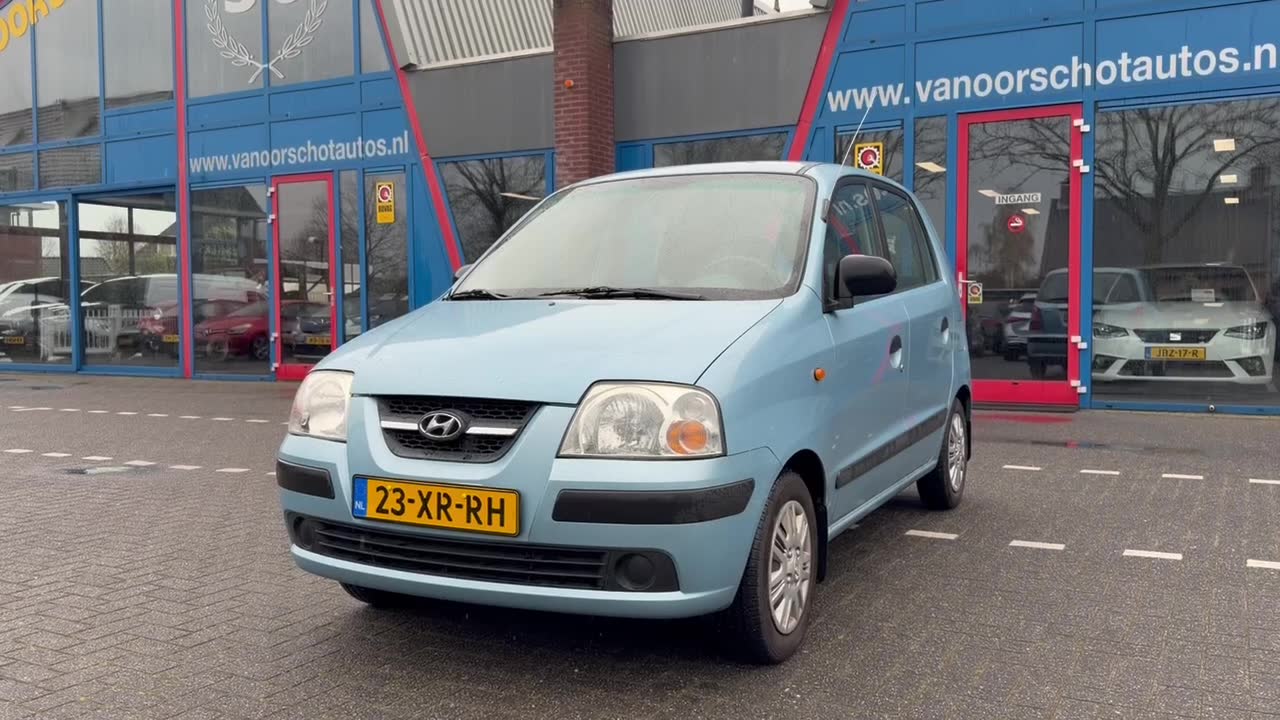 Auto360 voertuig weergave