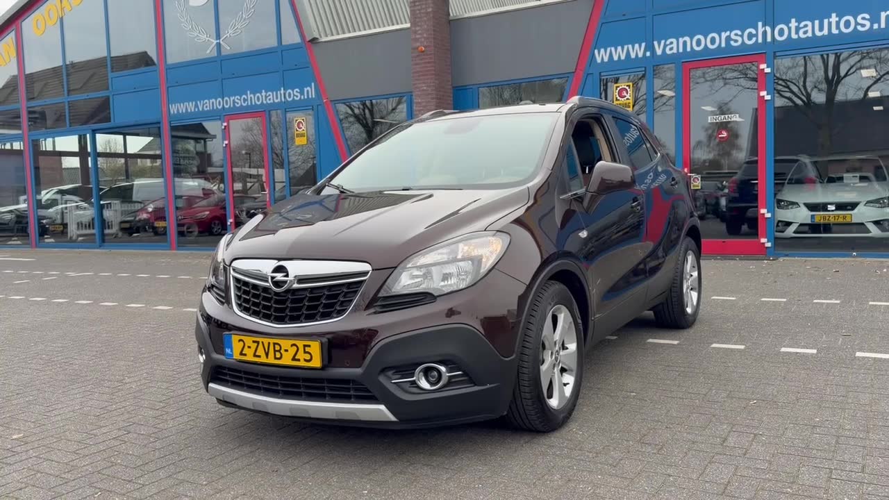 Auto360 voertuig weergave