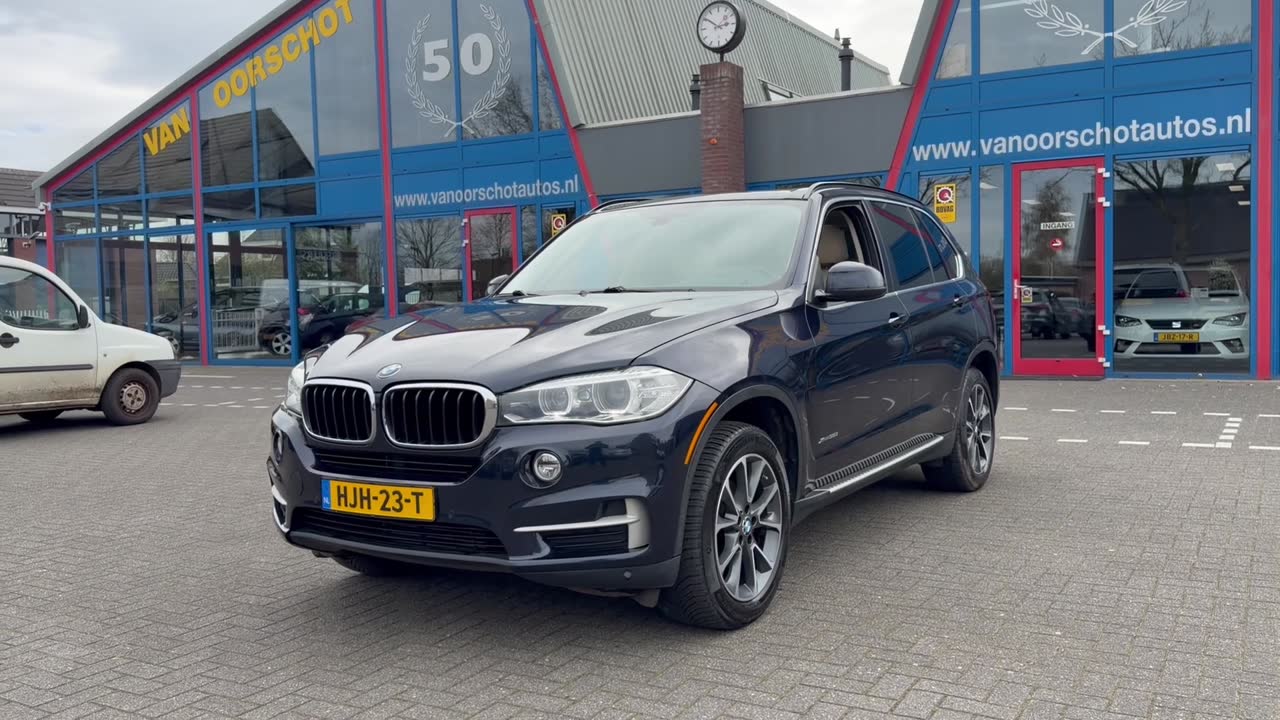 Auto360 voertuig weergave