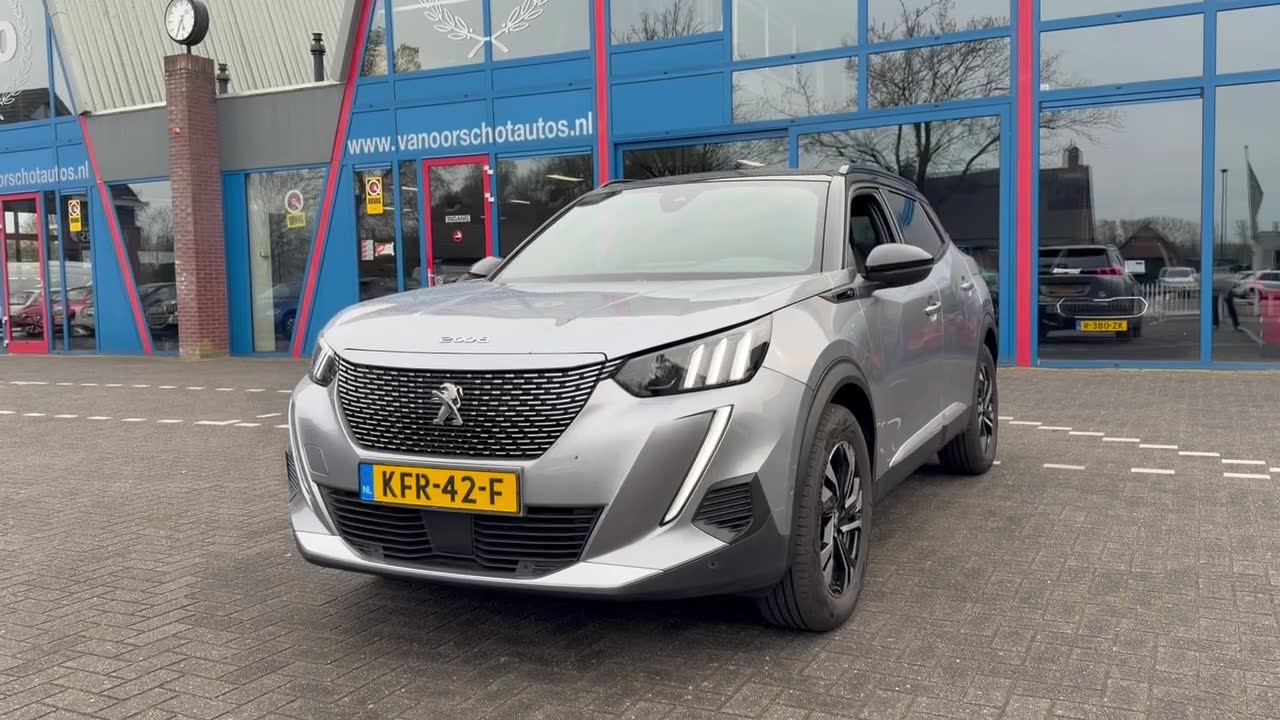 Auto360 voertuig weergave