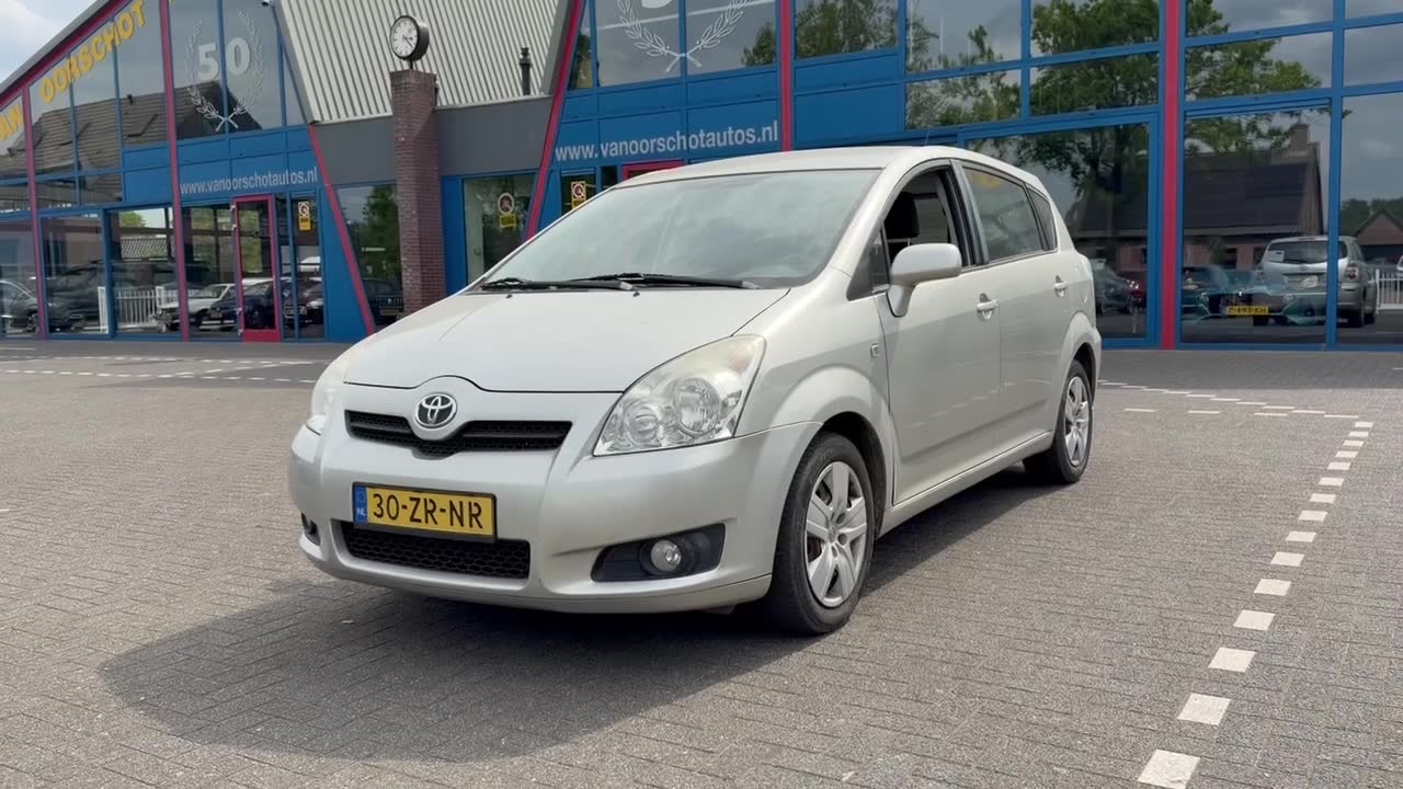 Auto360 voertuig weergave