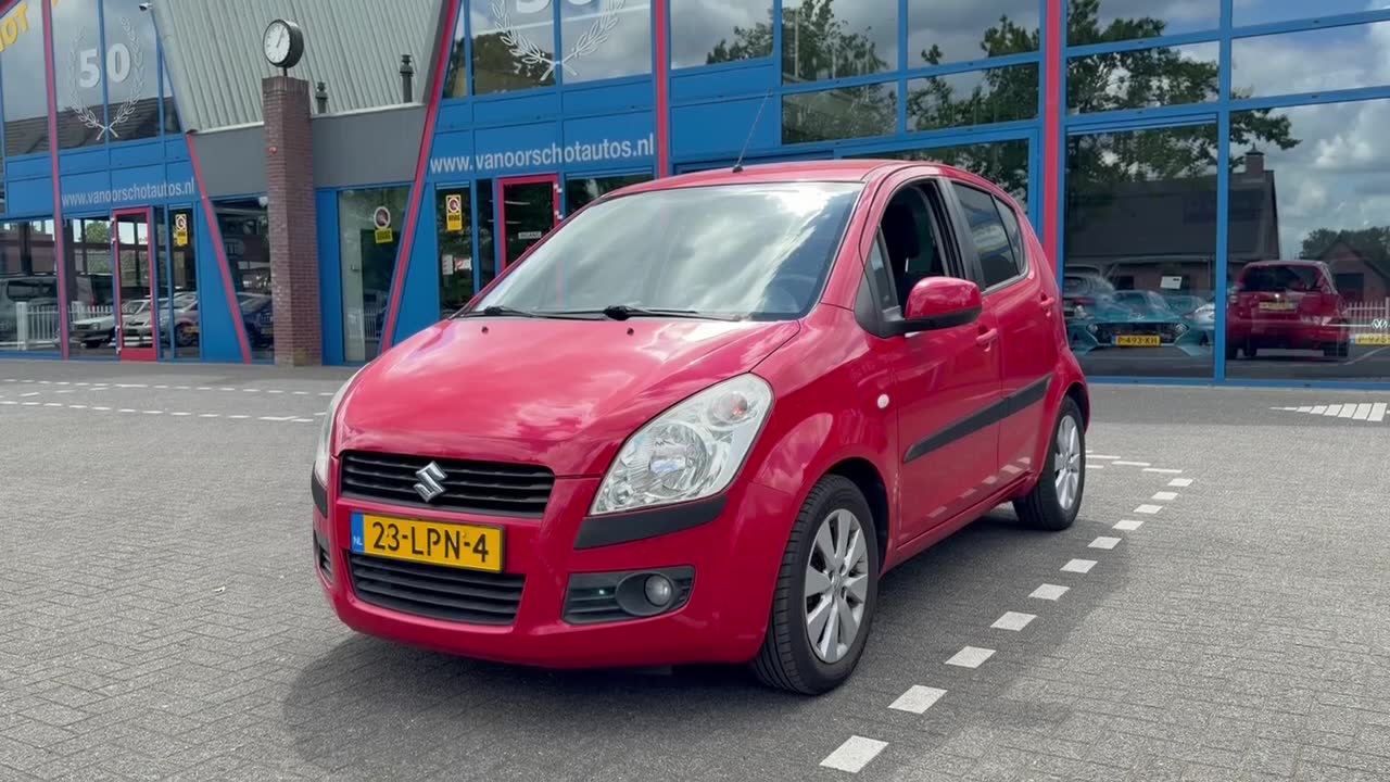 Auto360 voertuig weergave