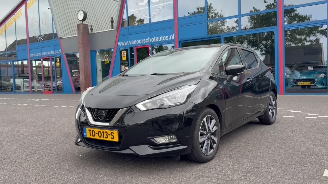 Auto360 voertuig weergave