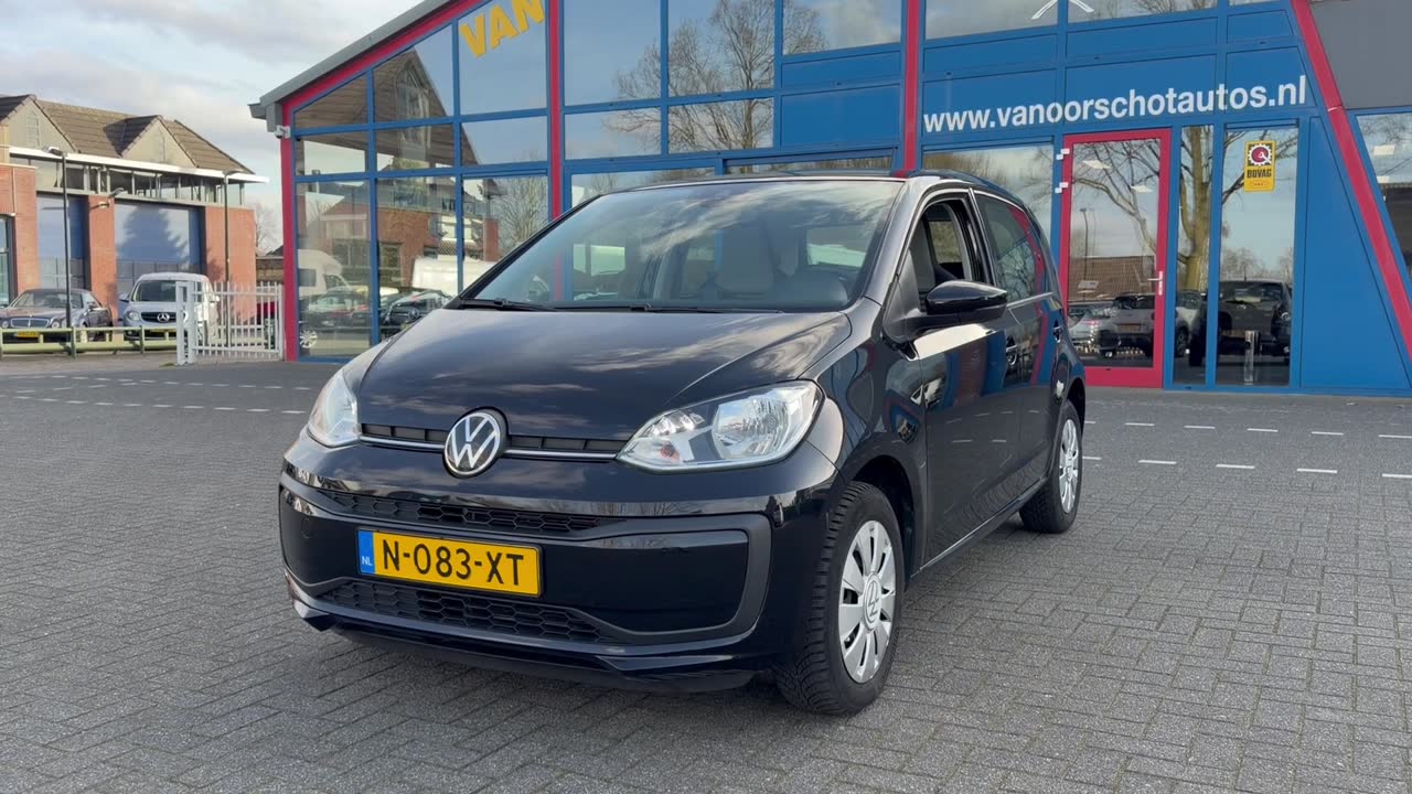 Auto360 voertuig weergave