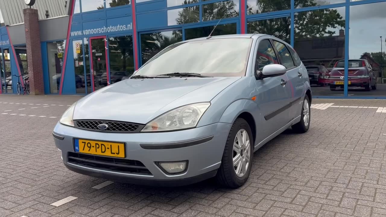 Auto360 voertuig weergave