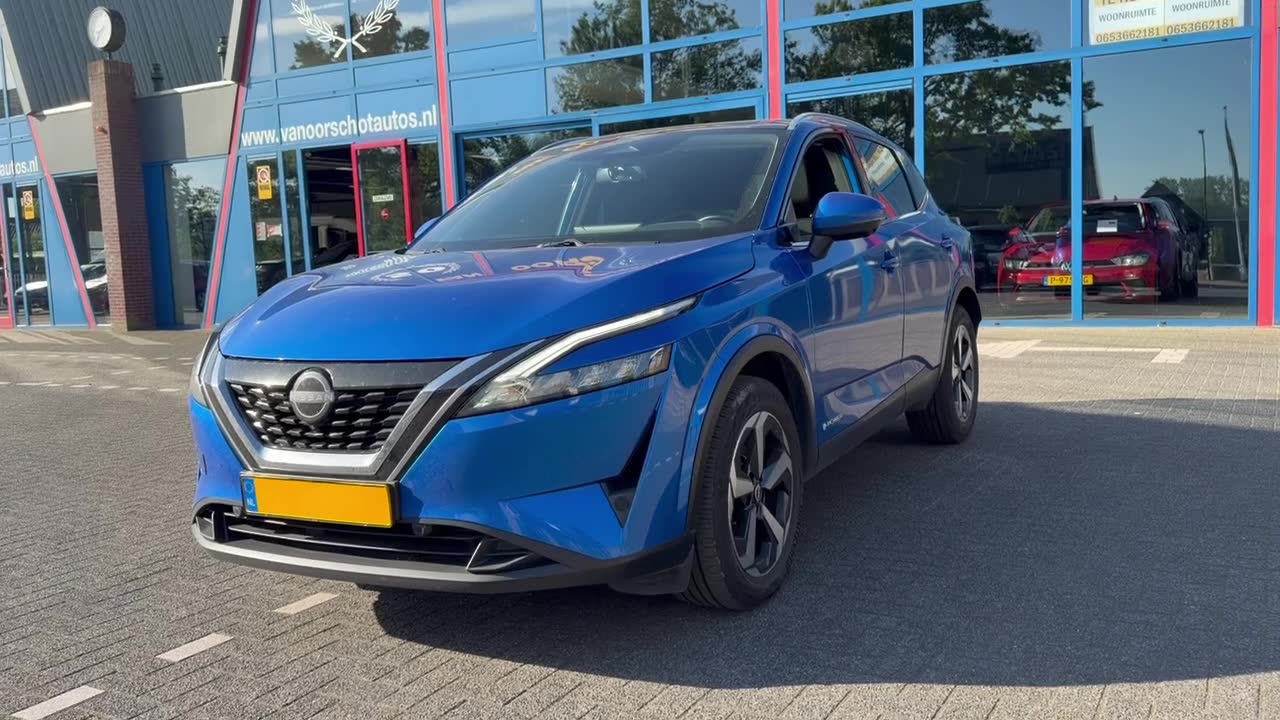 Auto360 voertuig weergave