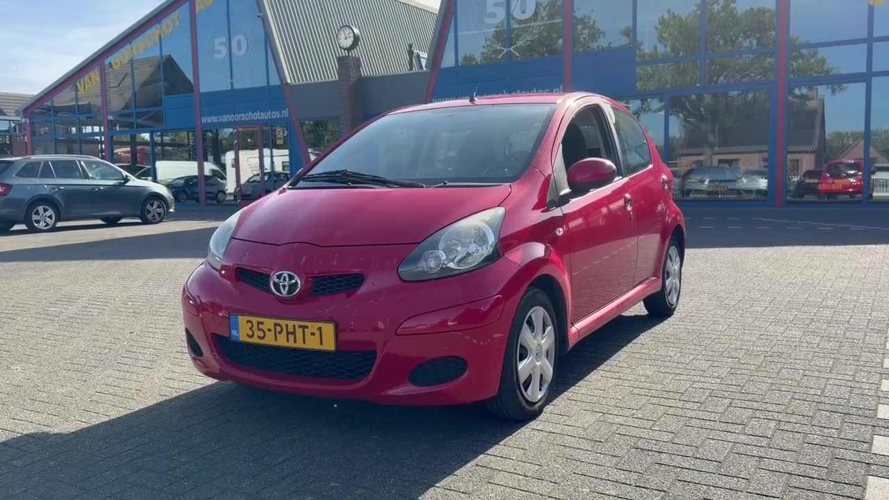 Auto360 voertuig weergave