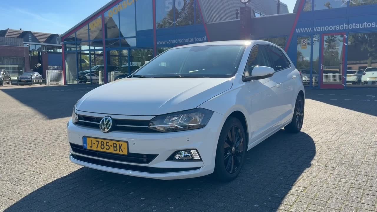 Auto360 voertuig weergave