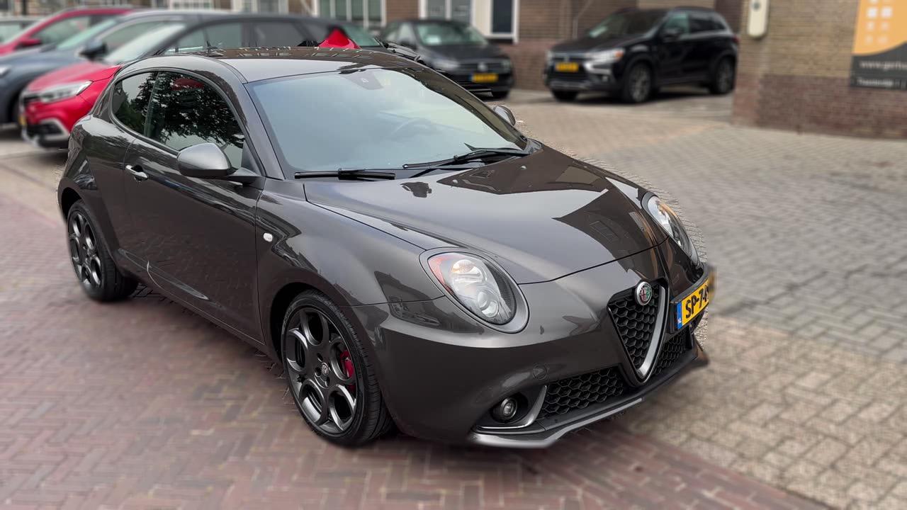 Auto360 voertuig weergave