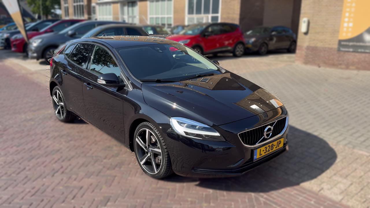 Auto360 voertuig weergave