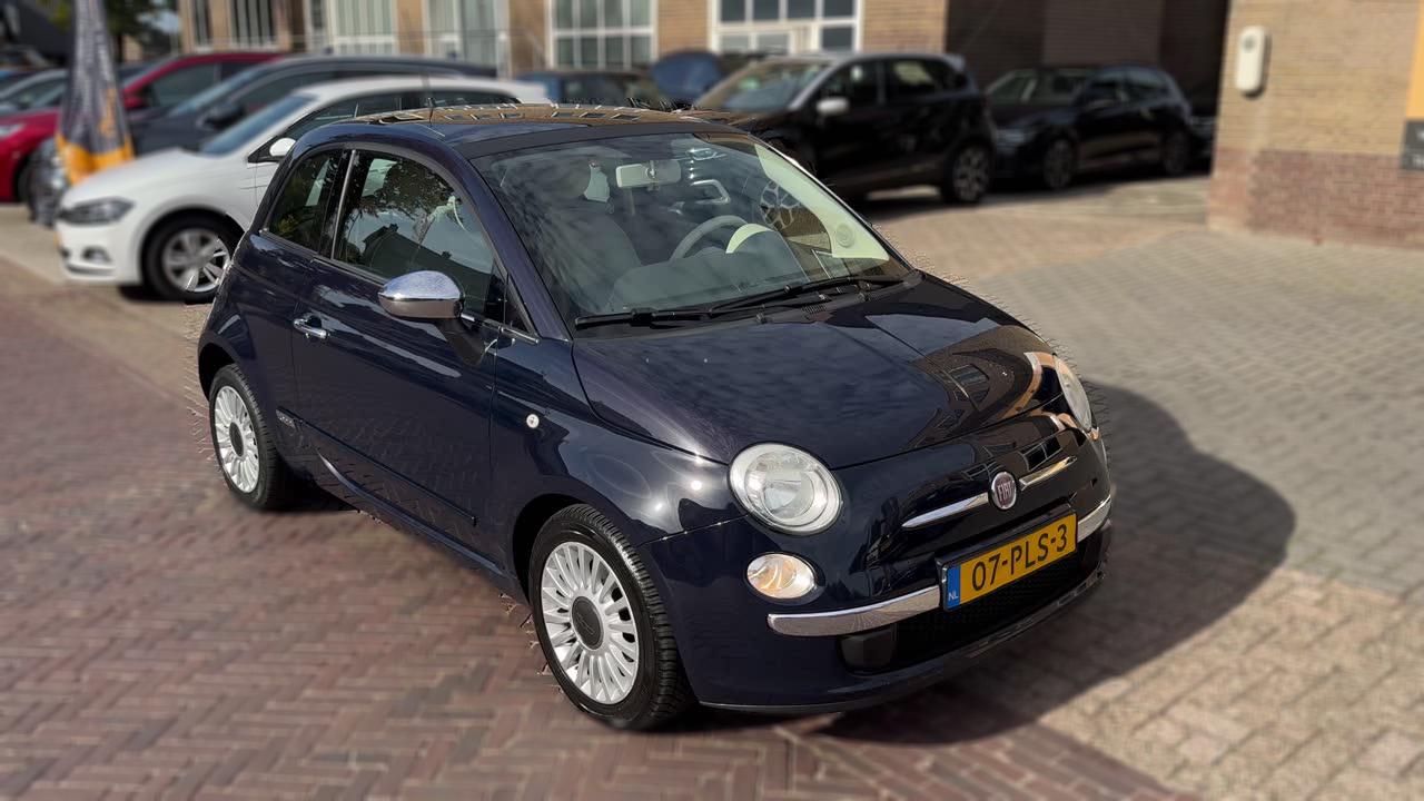 Auto360 voertuig weergave