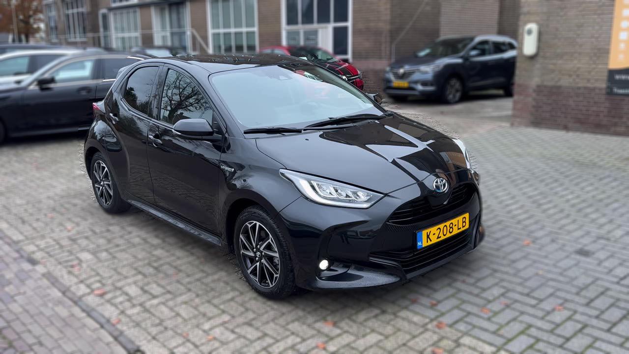 Auto360 voertuig weergave