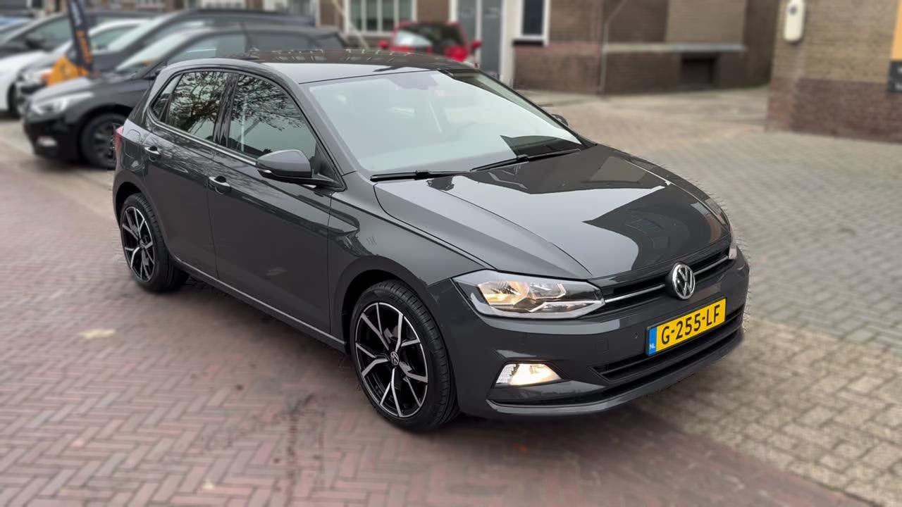 Auto360 voertuig weergave