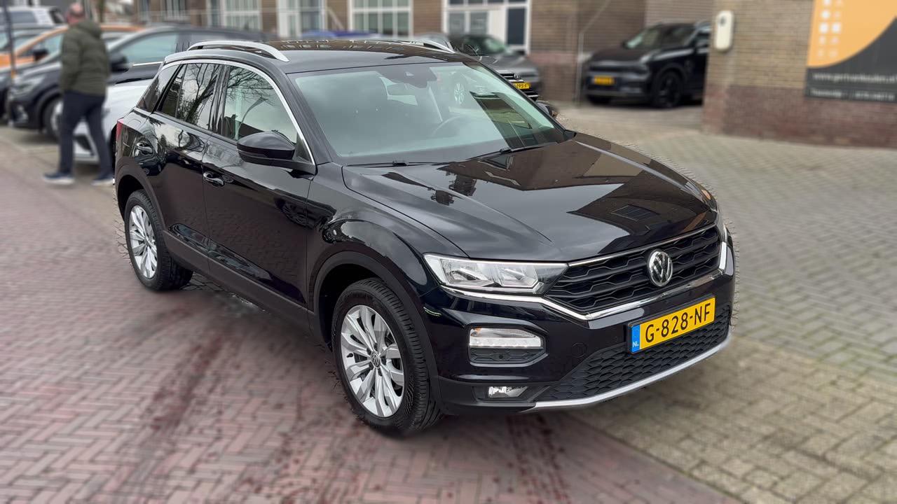 Auto360 voertuig weergave