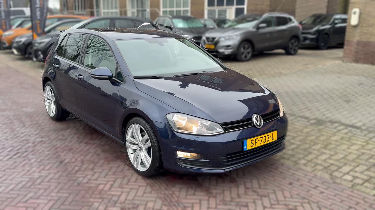 Auto360 voertuig weergave