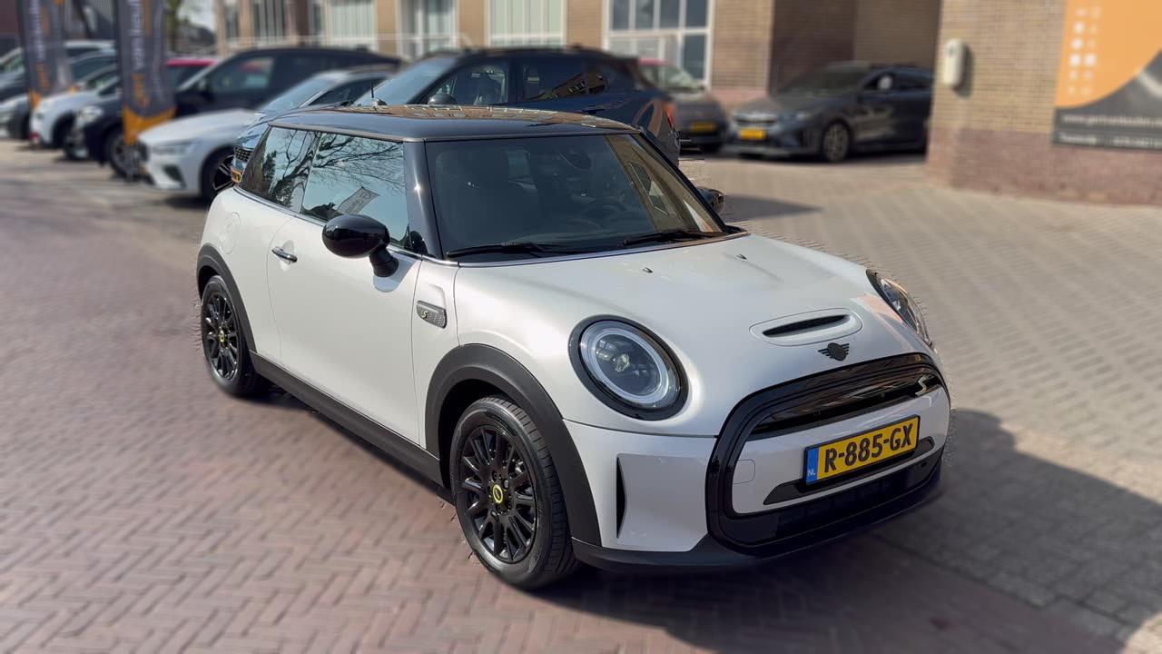 Auto360 voertuig weergave