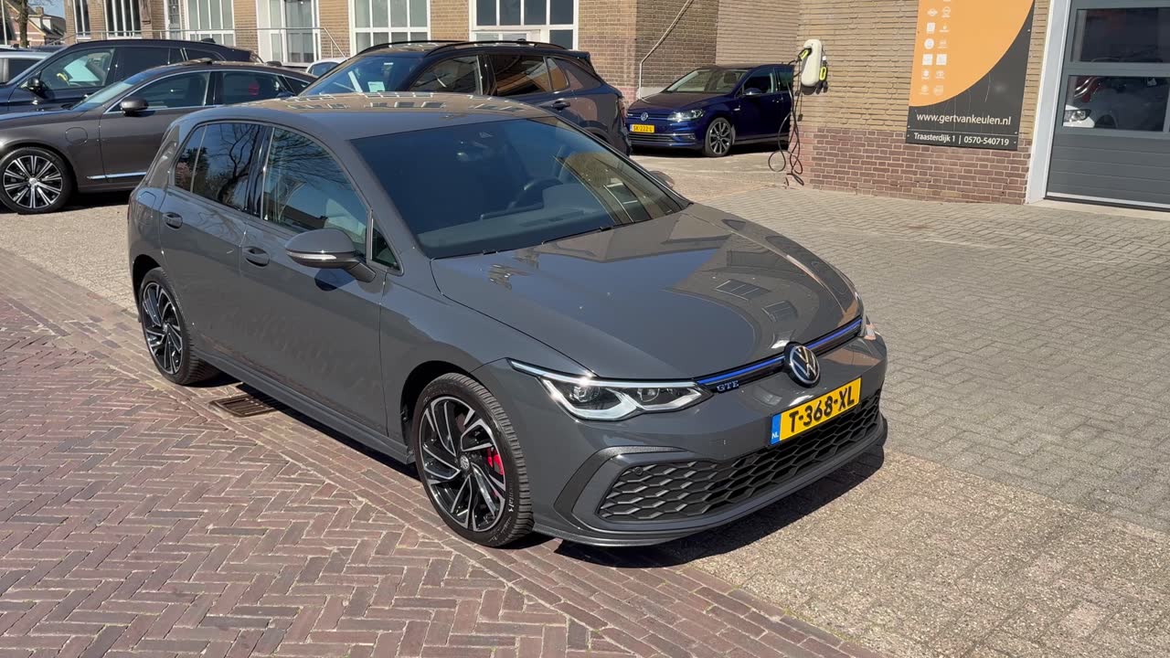Auto360 voertuig weergave