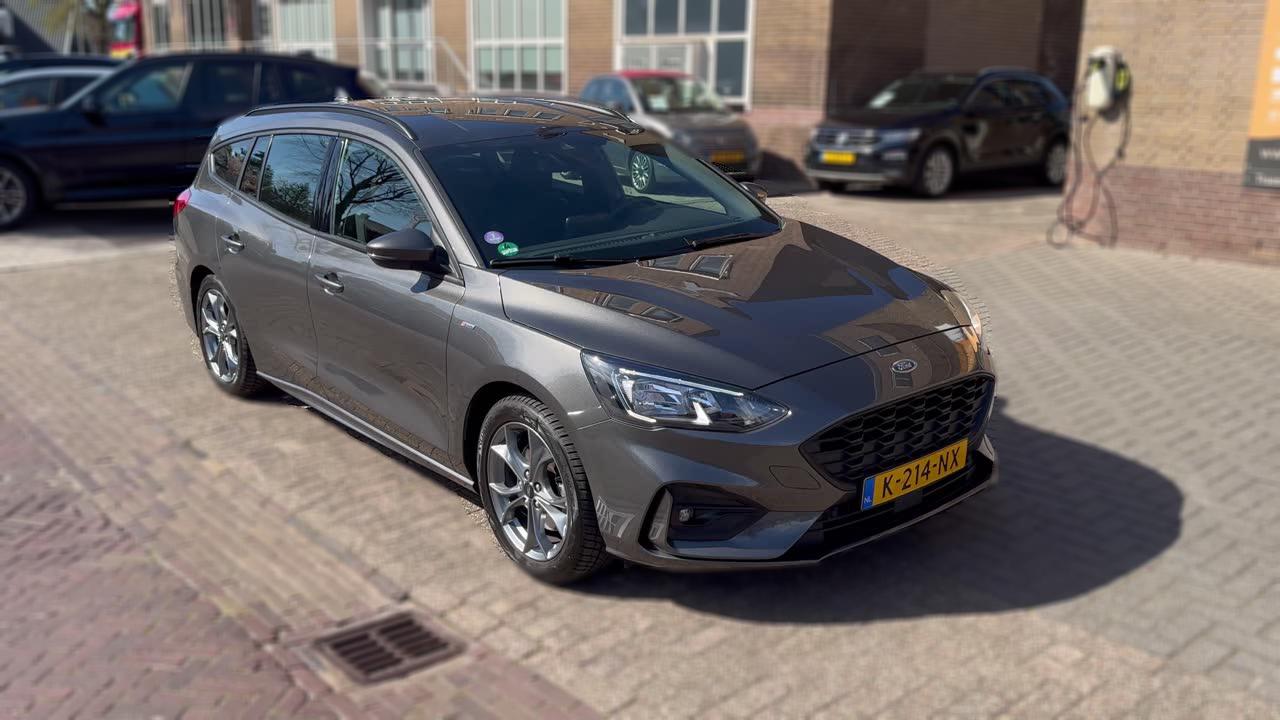 Auto360 voertuig weergave