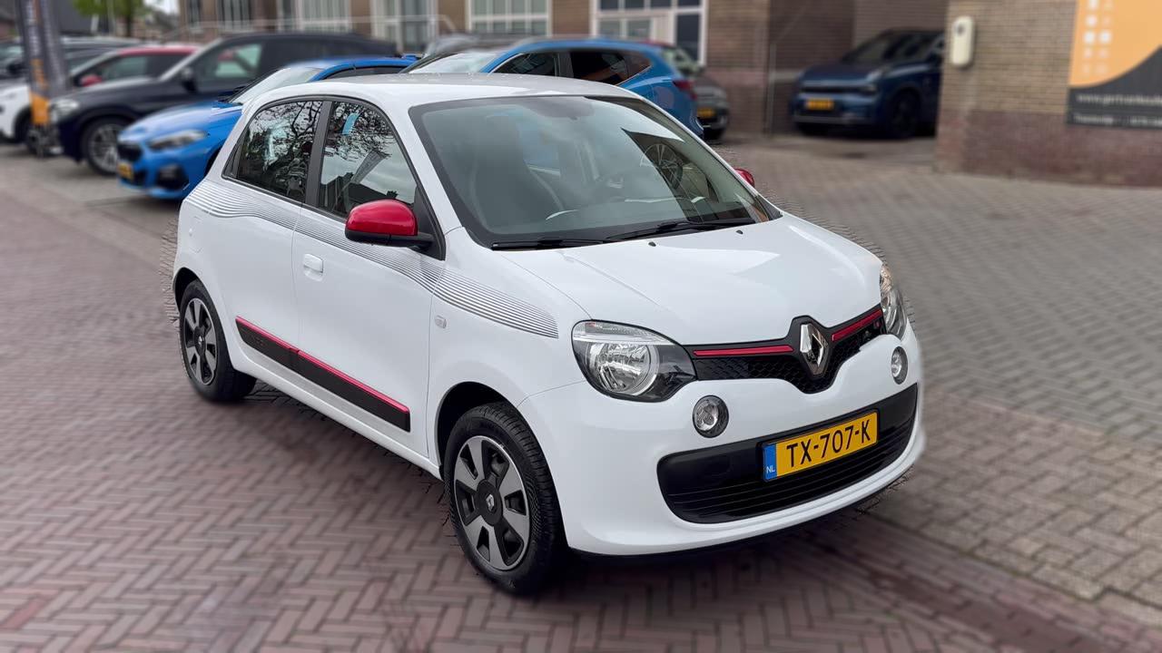 Auto360 voertuig weergave