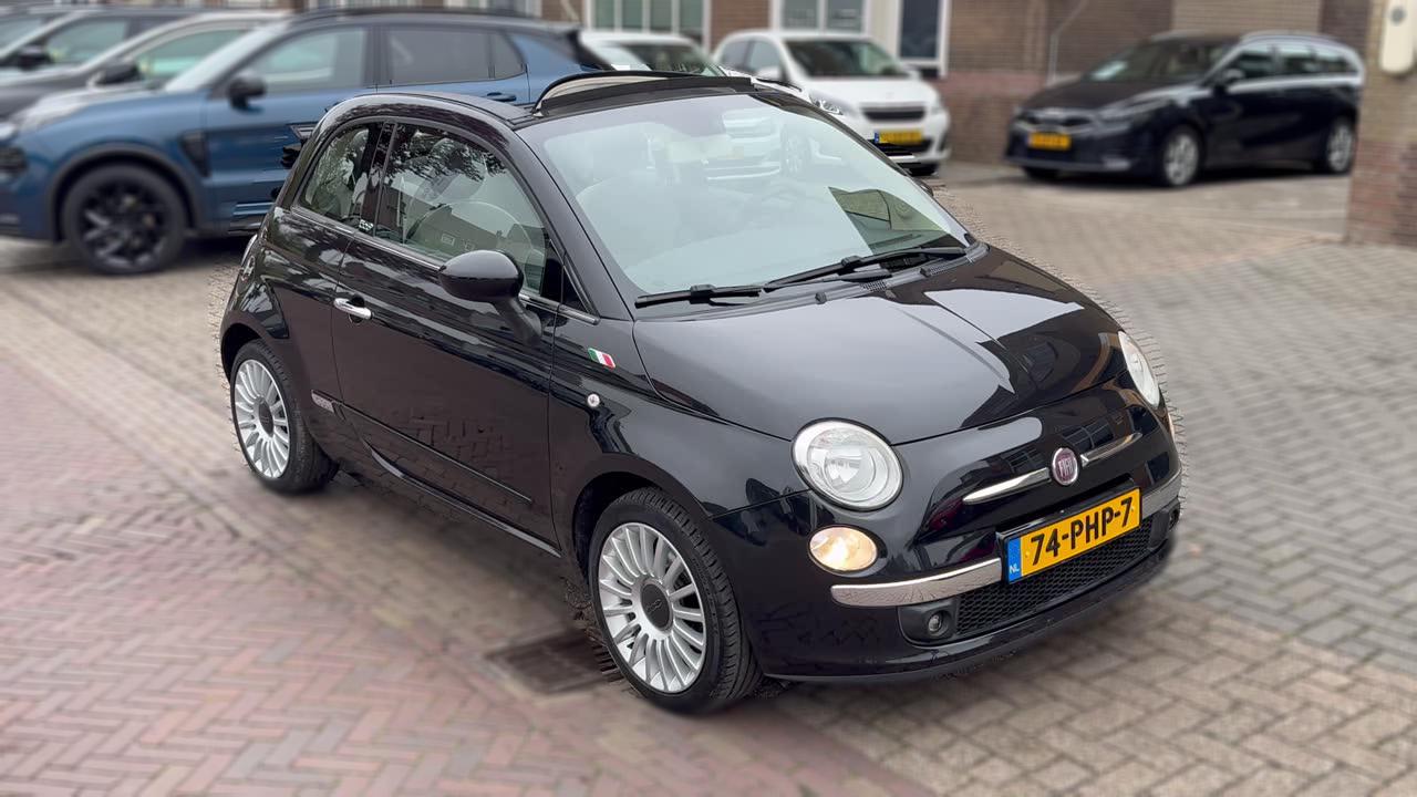Auto360 voertuig weergave
